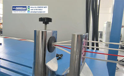 Gemwell 1000 Twin Twister – Precision Cable Manufacturing Omdefinierad