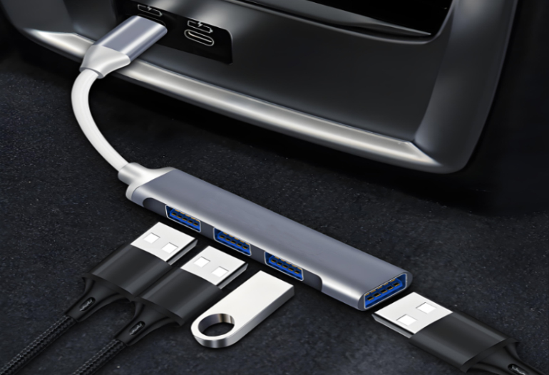 Lösningar för USB-kabelutrustning Lösningar för USB-kabelutrustning